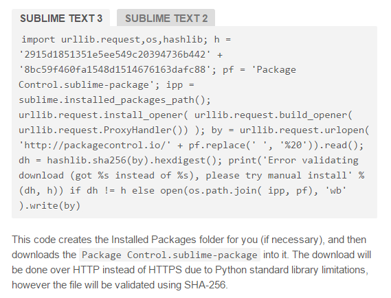 SublimeText33